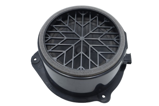 Original Audi A6 Q7 Mittel-/Tieftonlautsprecher hinten