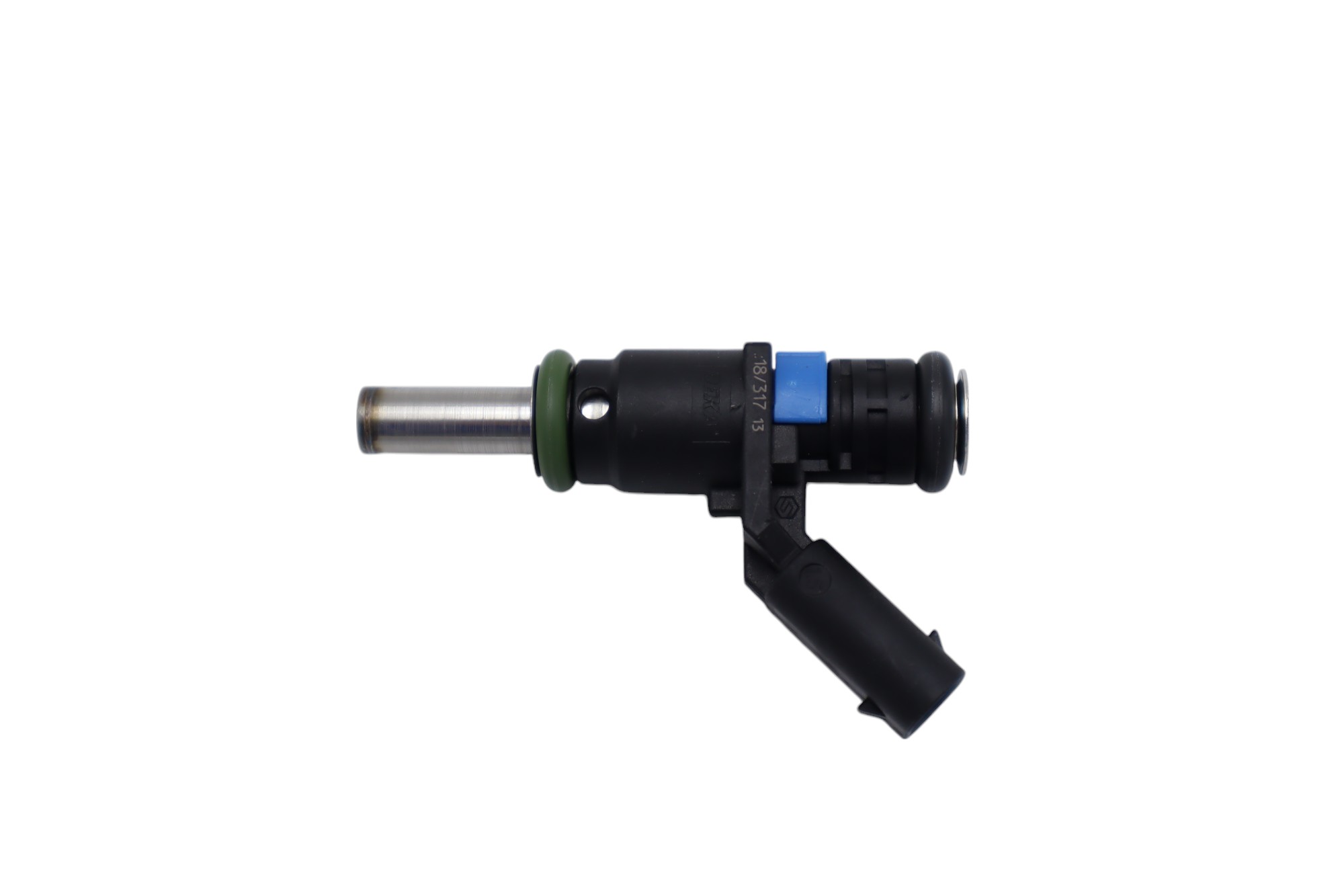 Original Audi A6 A7 A8 Q7 VW Phideon Einspritzventil ohne Dichtring Niederdruck