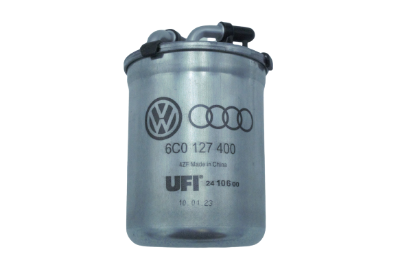 Original Audi A1 VW Polo SEAT Ibiza Skoda Fabia Kraftstofffilter