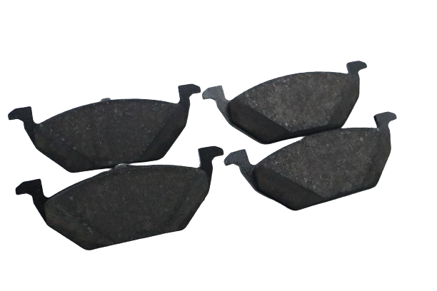 Original Audi A1 Seat Arona Ibiza Skoda Fabia Scala Bremsbelag vorn 256x22mm
