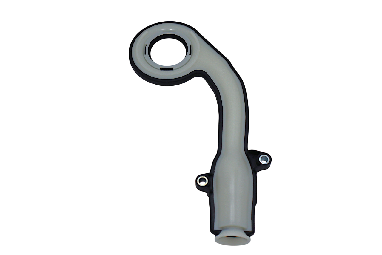 Original Audi A4 A5 A6 A7 Q5 Saugstrahlpumpe