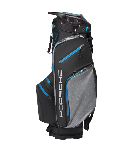 Porsche Golf Cartbag