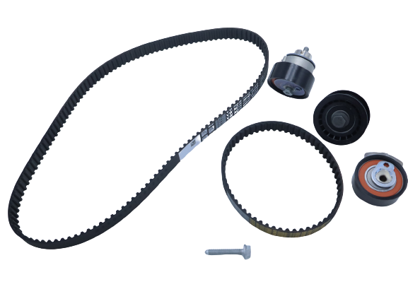 Original Audi A2 VW Golf SEAT Skoda Fabia Reparatursatz Zahnriemensatz