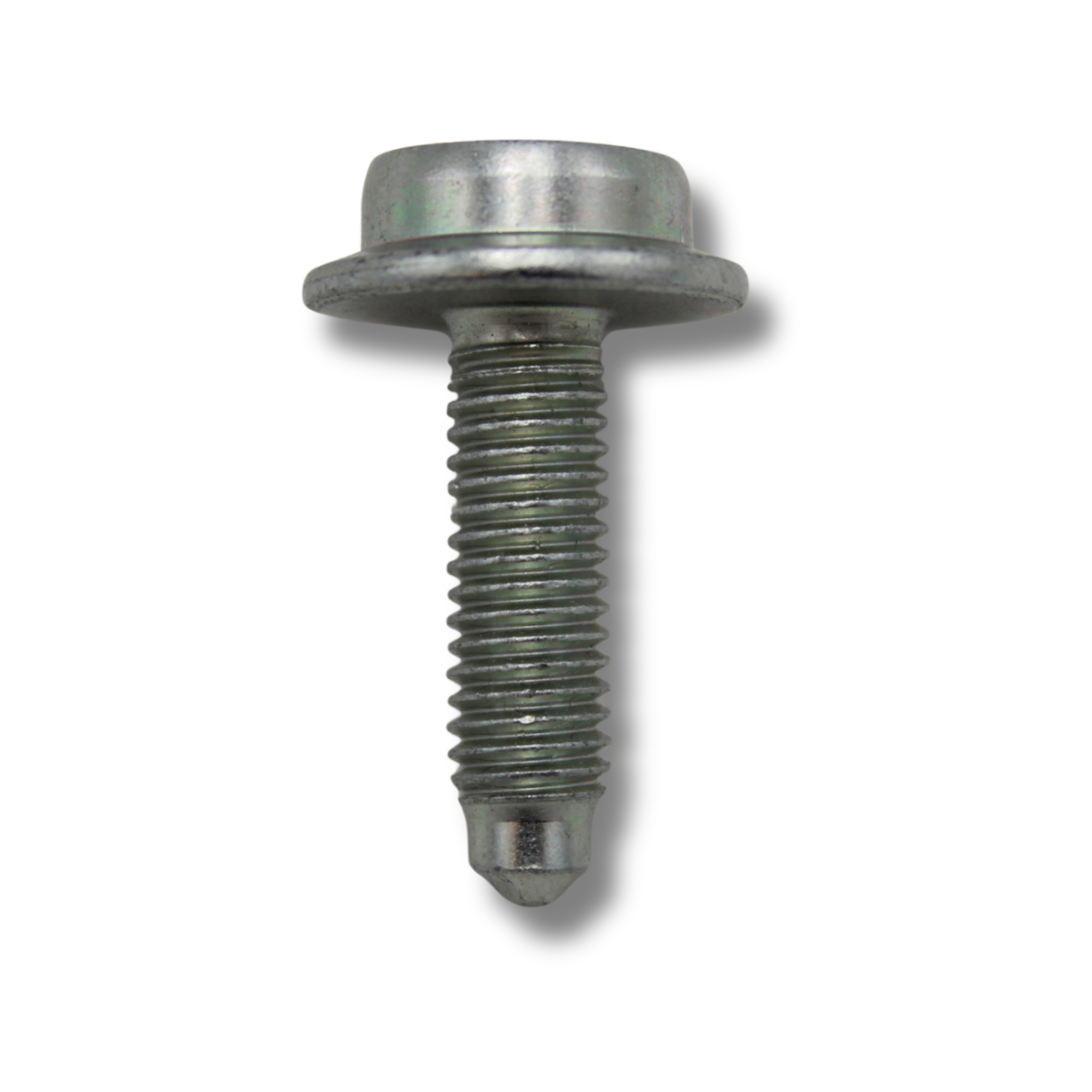 Original Audi A2 VW Golf Passat Seat Ibiza Leon Skoda Superb Zylinderschraube mit Innenvielzahnkopf M8x28