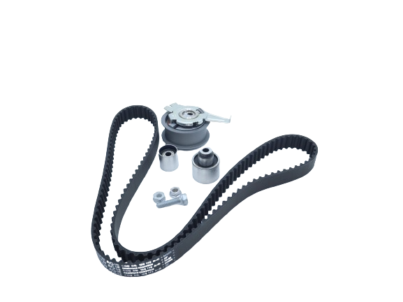 Original Audi A4 A5 Q2 VW Golf Passat SEAT Leon Ateca Skoda Octavia Reparatursatz Zahnriemensatz