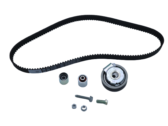 Original Audi A3 TT VW Golf SEAT Leon Reparatursatz Zahnriemensatz