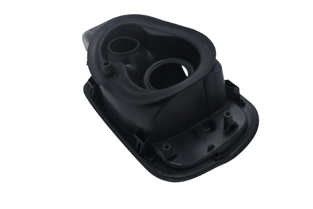 Original Audi A6 Einsatz für Tankklappe