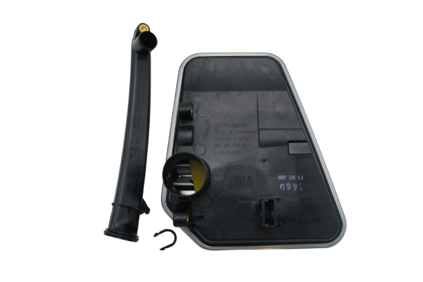 Original Audi A4 A6 A8 SEAT Exeo Ölfilter für Automatikgetriebe