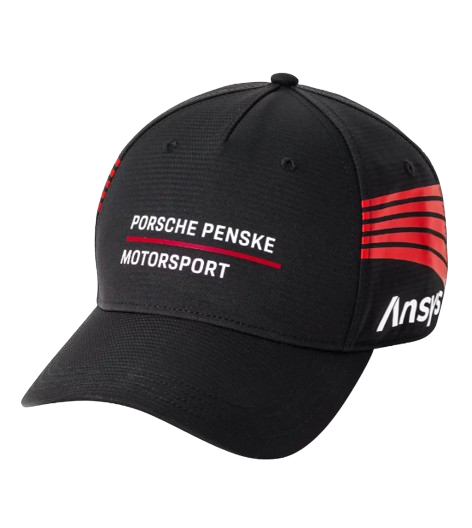 Porsche Penske Motorsport - Cap Unisex