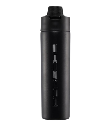 Original Porsche Trinkflasche - Essential Flasche