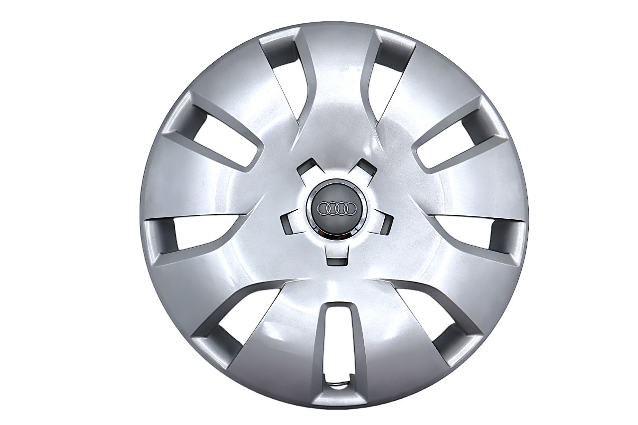 Original Audi A4 Radzierkappe 16 Zoll