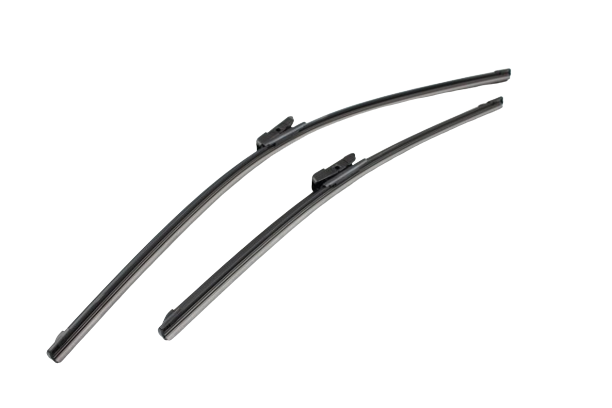 Original Skoda Octavia III 5E Wischerblattset vorne