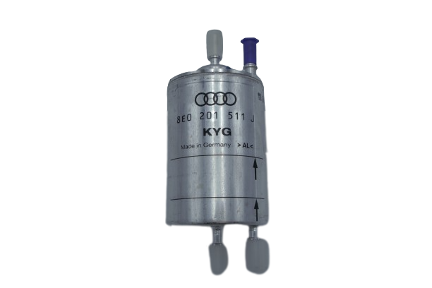 Original A4 8E B6 B7 Audi Kraftstofffilter