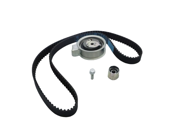 Original Audi A4 A6 Reparatursatz Zahnriemensatz