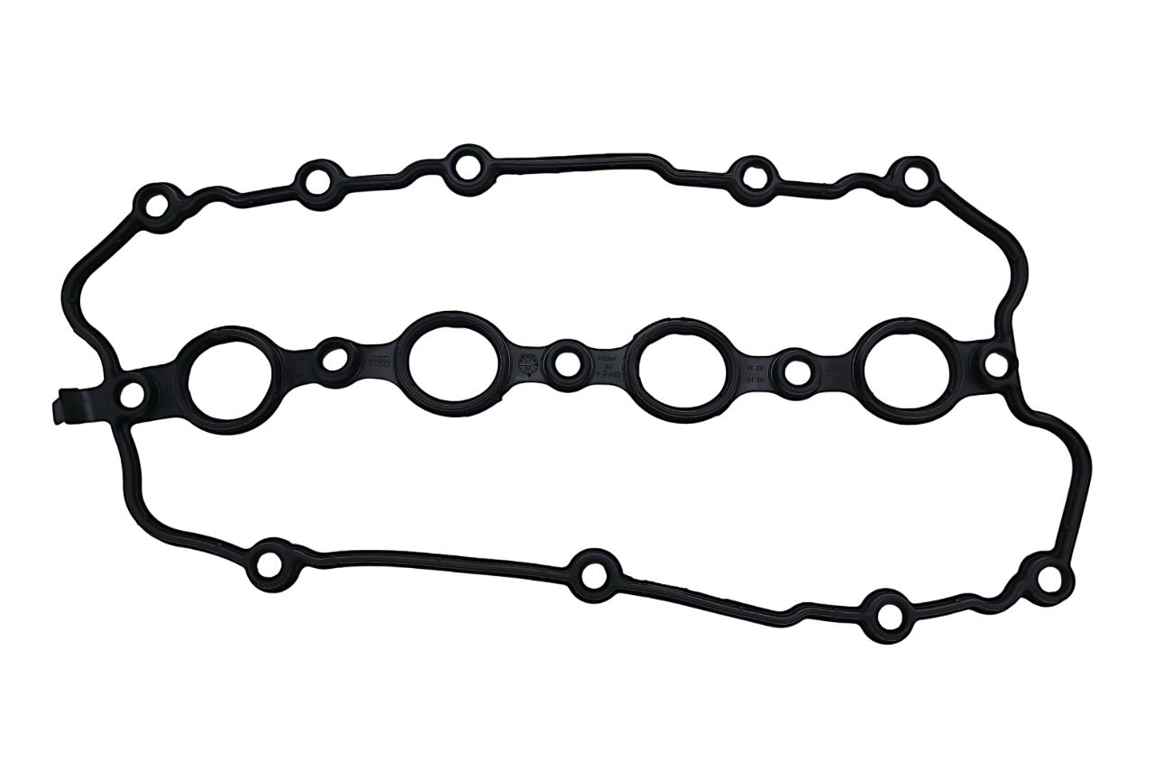 Original Audi A3 A4 VW Passat Golf Seat Leon Toledo Skoda Octavia Dichtung für Zylinderkopfhaube