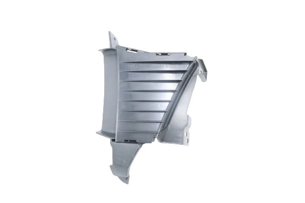 Original Audi A4 Luftführung Rechts