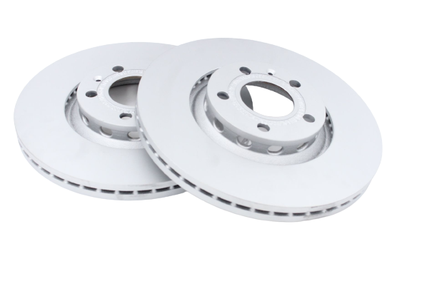 Original Bremsscheiben "SET" Audi A4 A6 SEAT Exeo Bremsscheiben Vorderachse 312x25mm