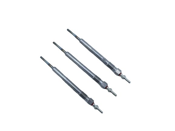 Original Glühkerzen "SET" Audi VW SEAT Skoda Glühstift 3er Set