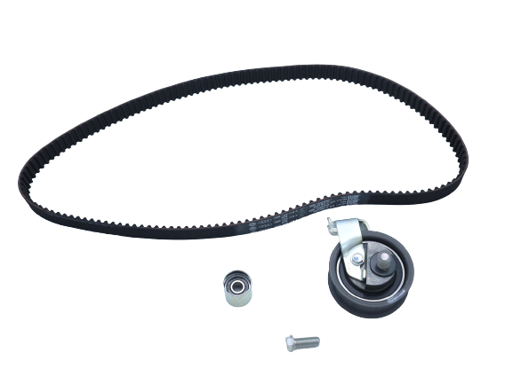 Original Audi A3 TT VW Golf Polo SEAT Alhambra Leon Skoda Octavia Reparatursatz Zahnriemensatz