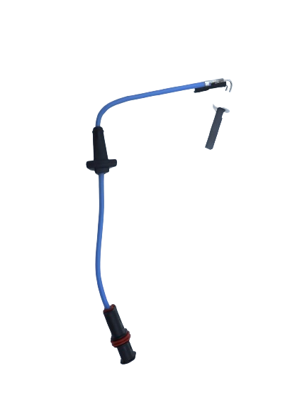 Original Volkswagen Transporter Glühkerze für Standheizung