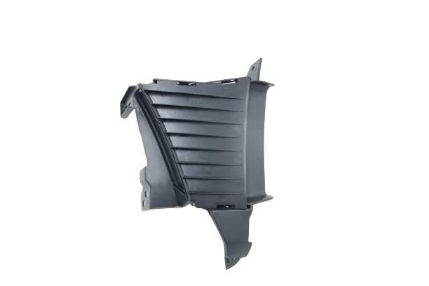 Original Audi A4 Luftführung Links