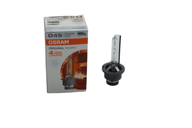 Original Osram 66440 D4S Xenarc
