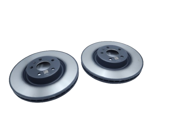 Original Bremsscheiben "SET" Audi A4 A5 A6 A7 Bremsscheiben Vorderachse 338x30mm