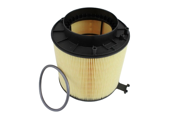 Original Audi A4 A5 Q5 Luftfilter mit Dichtring "SET"