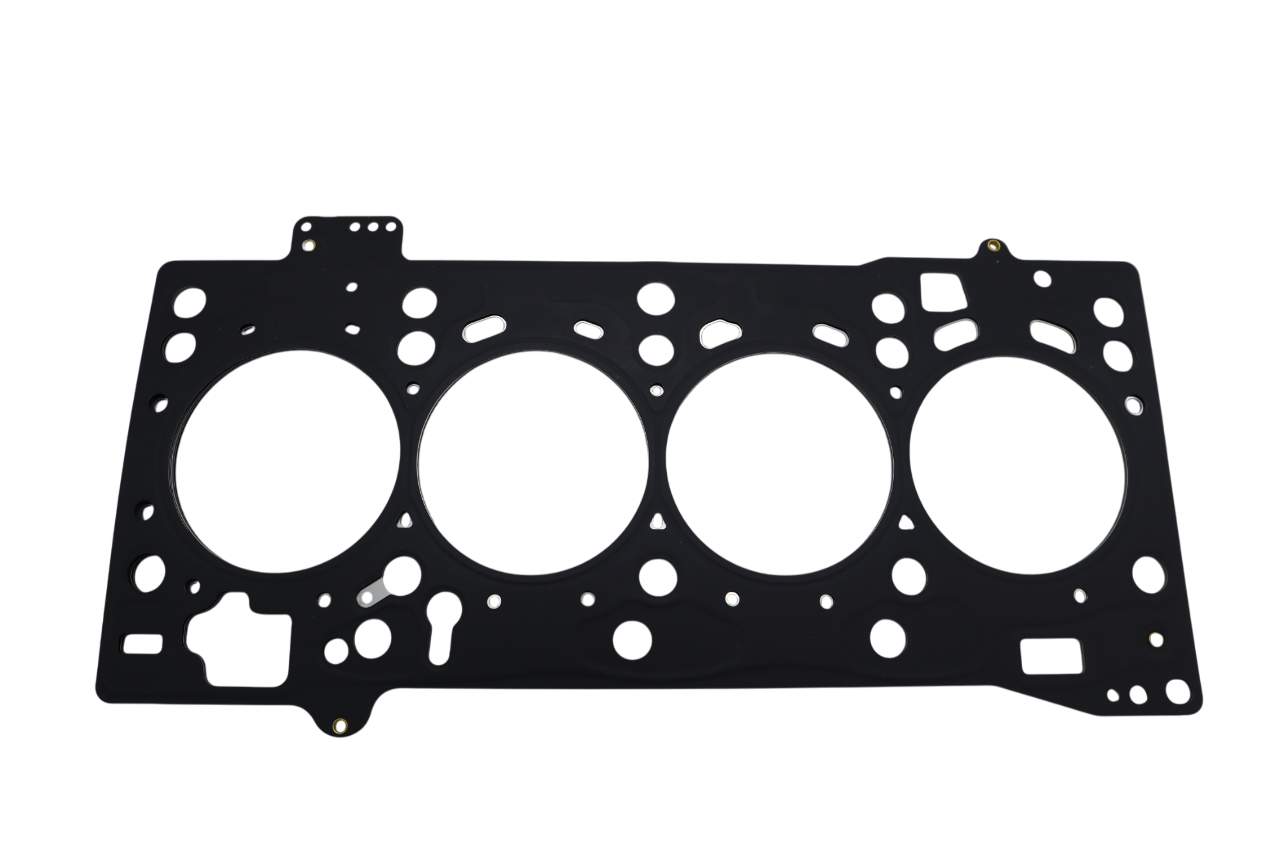 Original Audi A3 A4 A6 VW Golf Passat Seat Leon Alhambra Skoda Kodiaq Octavia Zylinderkopfdichtung 1,71 mm 3 Löcher