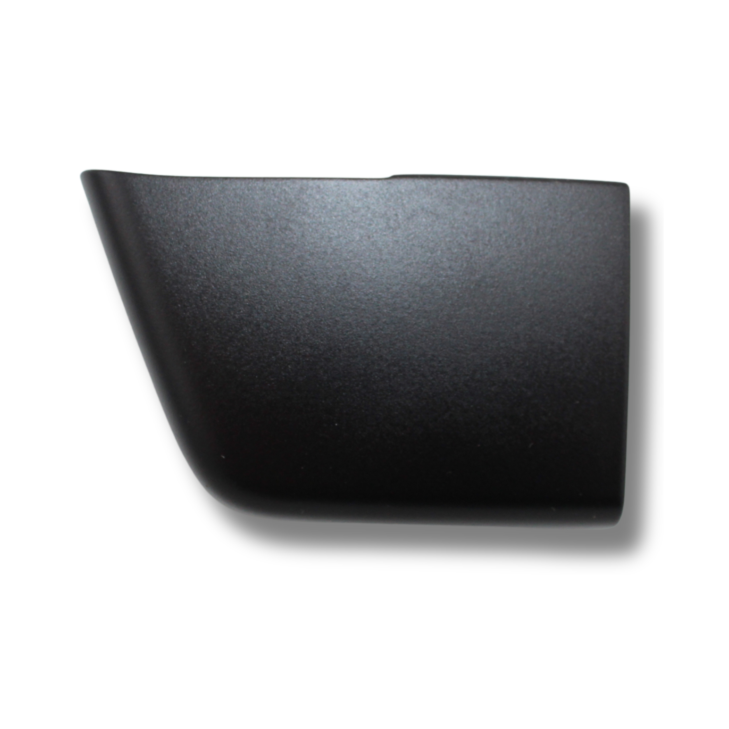 Original VW Beetle Beetle Cabrio Abdeckung Schalttafel vorne links, schwarz