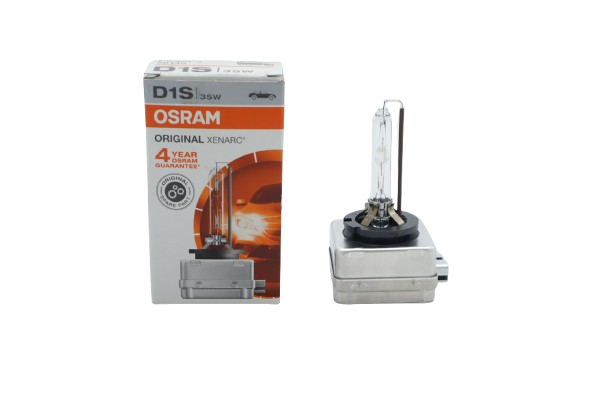 Original Osram 66140 D1S Xenarc