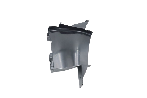 Original Audi A5 Luftführung für Stoßfänger, links