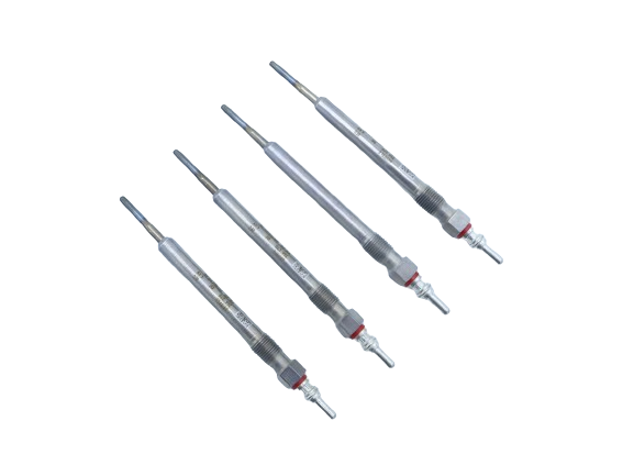 Original Glühkerzen "SET"  Audi VW SEAT Škoda Glühstift 4er Set