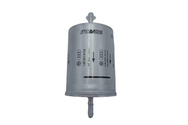 Original Audi A3 A4 A8 VW Golf T5 SEAT Leon Skoda  Octavia Kraftstofffilter
