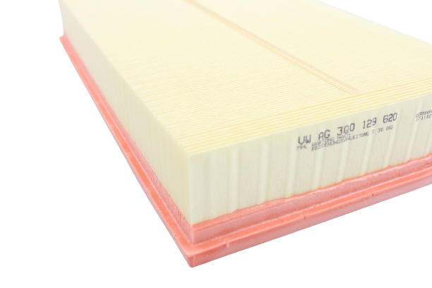 Original Audi A3 TTRS RSQ3 VW Passat Tiguan SEAT Skoda Luftfilter