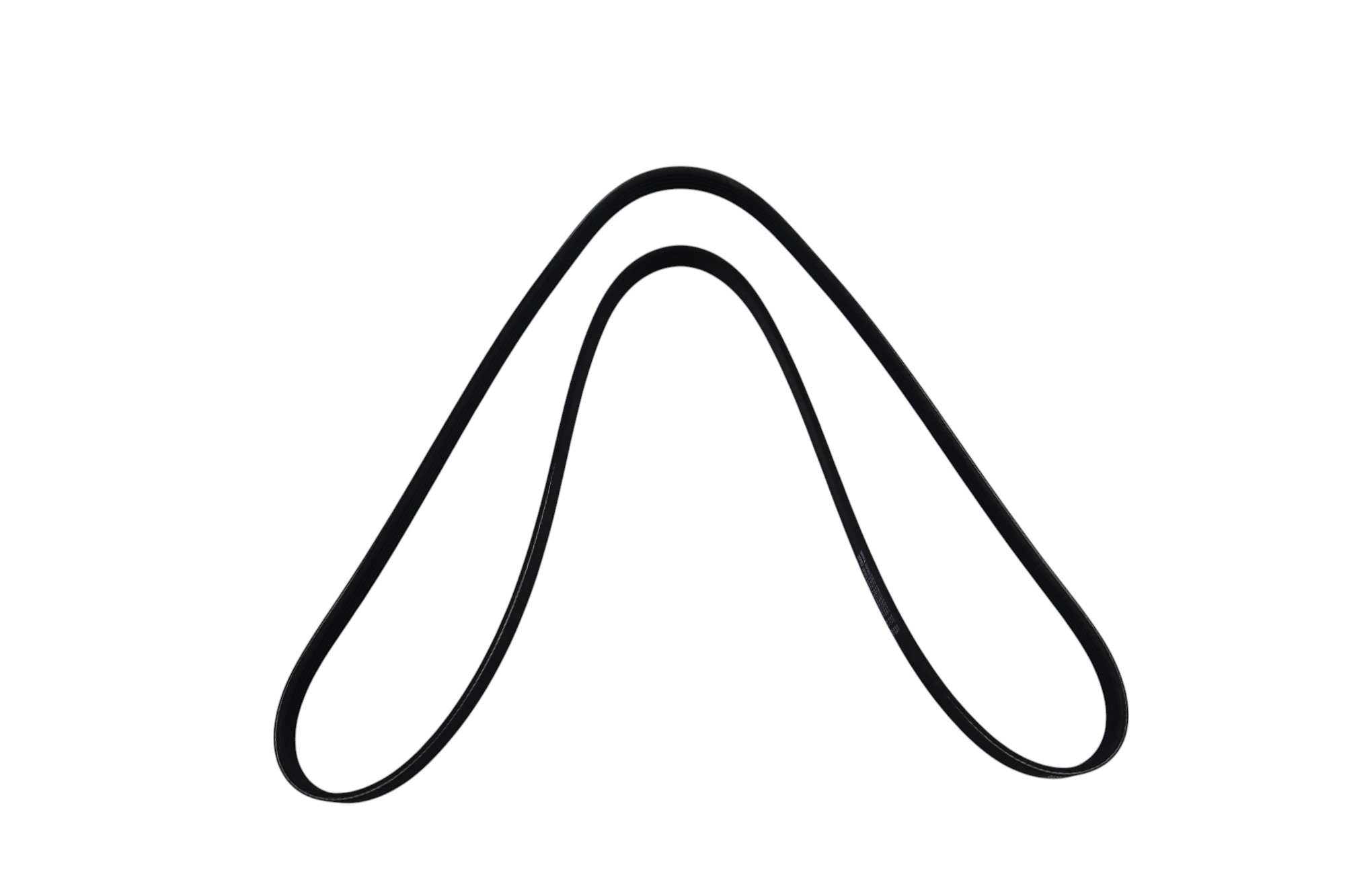 Original Audi A3 RS3 TTRS Seat Formentor Keilrippenriemen 17,80x15000mm