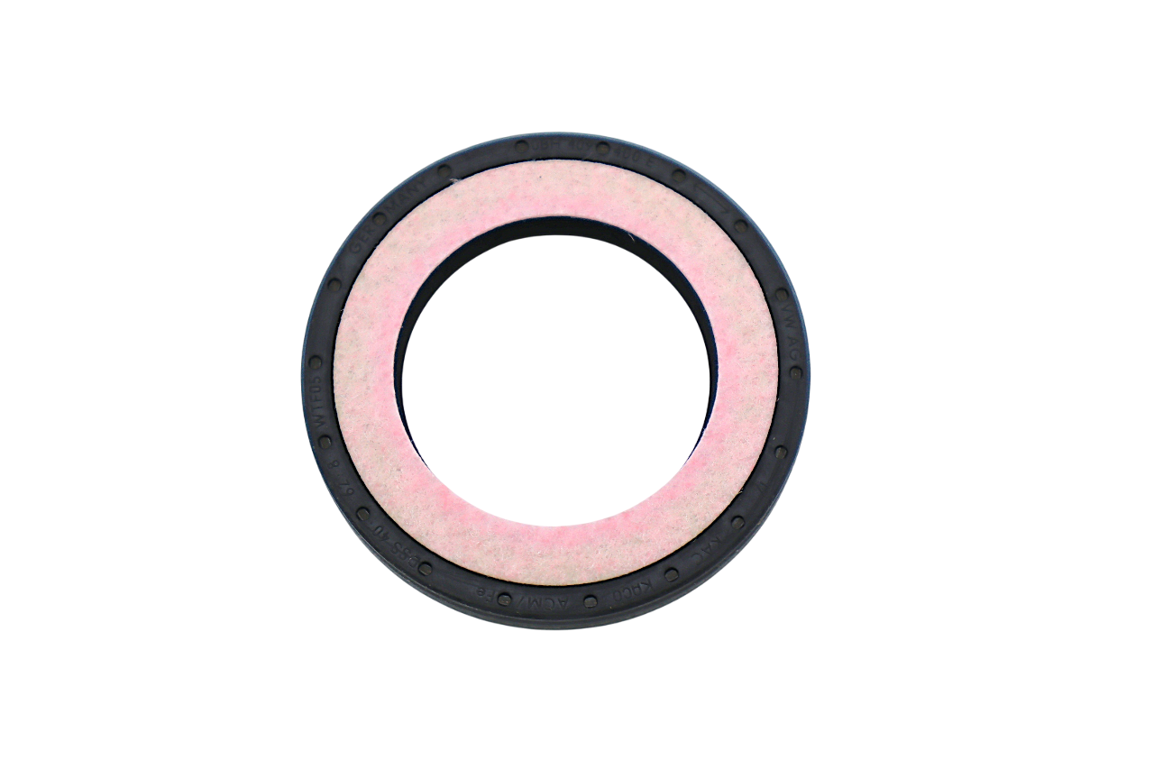 Original Audi A1 A3 VW Golf Passat Seat Leon Formentor Skoda Kodiaq Octavia Radialwellendichtring für Getriebegehäuse 40x62x8