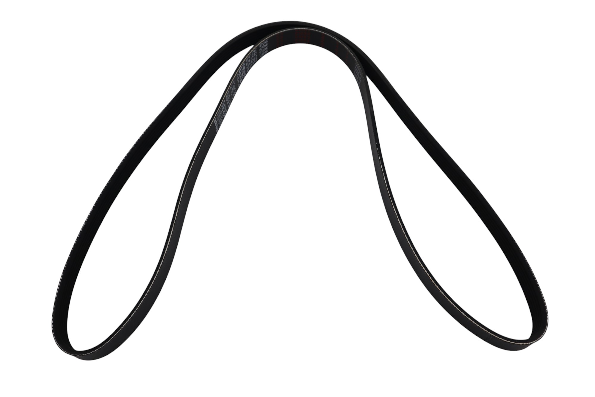 Original Audi A4 A5 Seat Exeo Keilrippenriemen 21,36x1592mm