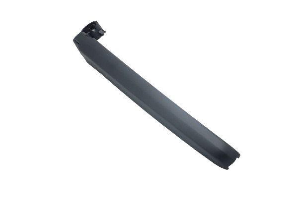 Original Audi A1 Q5 VW Touareg Heckwischerarm hinten schwarz