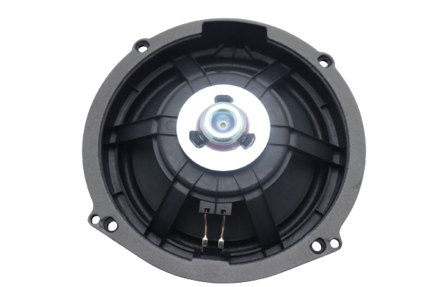 Original Audi A6 A7 RS6 RS7 Tieftonlautsprecher vorne