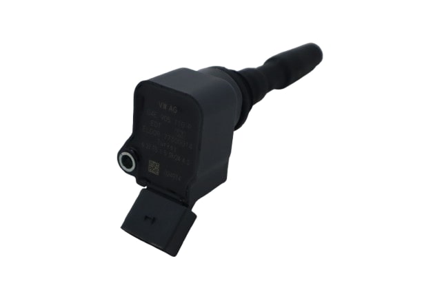 Original Audi A1 A3 VW Polo Taigo Seat Leon Formentor Skoda Fabia Kodiaq Zündspule mit Zündkerzenstecker