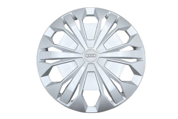 Original Audi Q3 Radzierkappe 17 Zoll