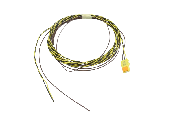 Original Audi A3 VW Crafter Seat Born Skoda Superb Flachkontaktgehäuse 3-polig