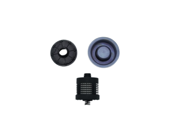 Original Audi A3 TT VW Golf Passat SEAT Skoda Octavia Ölfilter für Allradkupplung