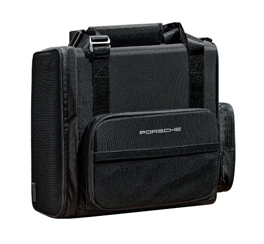 Porsche Kühltasche
