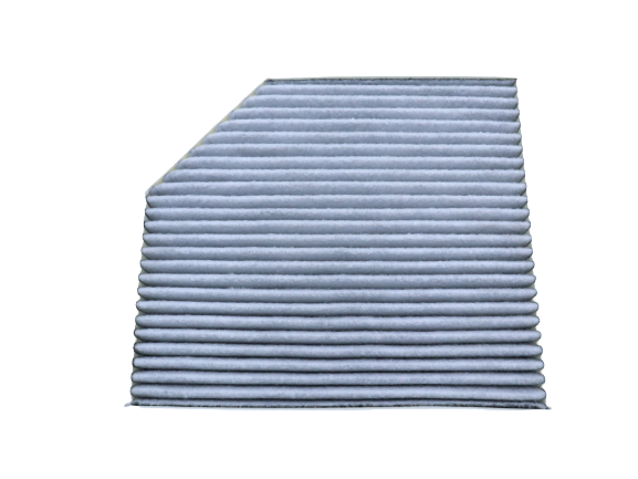 Original Audi A4 A5 Q5 RS4 RS5 Staub- und Pollenfilter Aktivkohlefilter