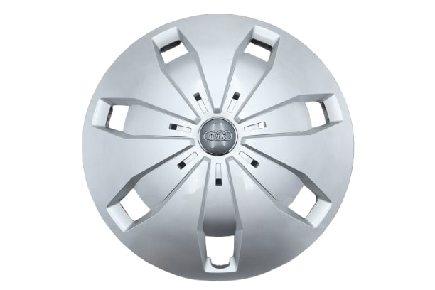 Original Audi Q2 Radzierkappe 16 Zoll
