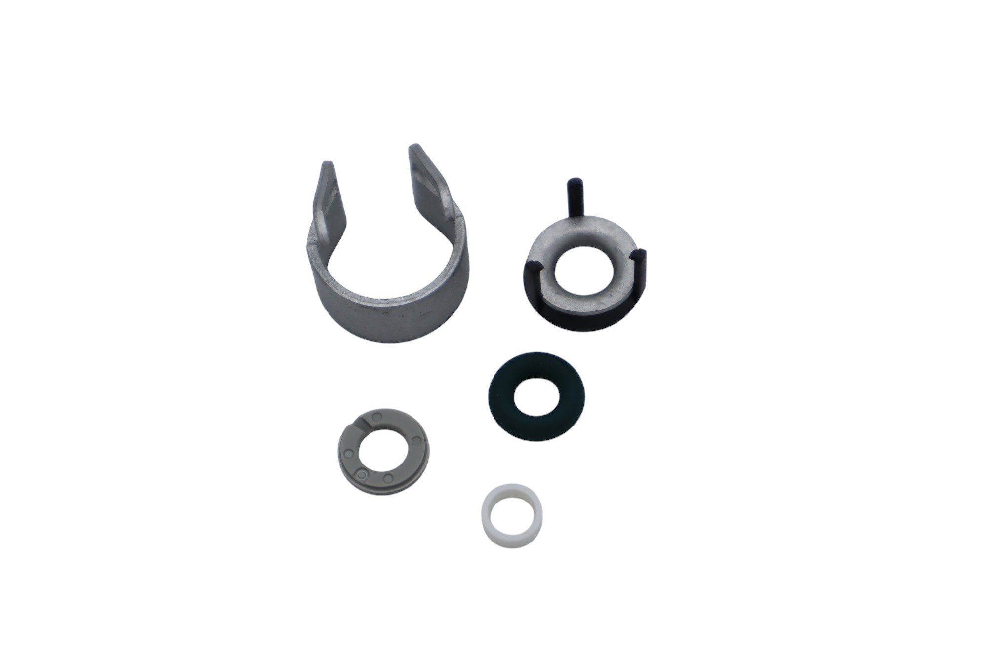 Original Audi A1 A3 VW Golf Passat Seat Ibiza Skoda Octavia Superb Rep.Satz für Ventileinheit