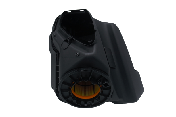 Original Audi A6 A7 Luftfilter komplett Luftfilterkasten Gehäuse