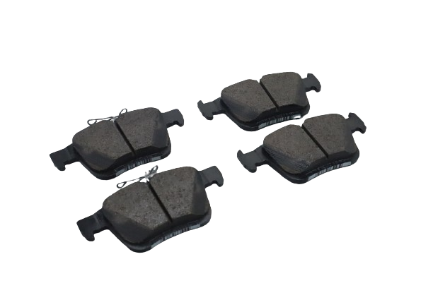 Original Audi A3 VW Golf Seat Ateca Bremsbelag hinten 272x10mm